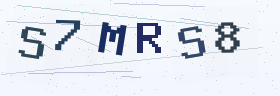 六位字母数字验证码