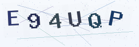六位字母数字验证码