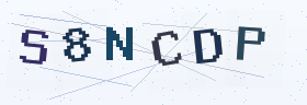 六位字母数字验证码