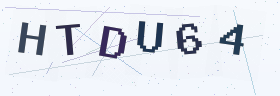 六位字母数字验证码