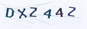 六位字母数字验证码