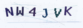 六位字母数字验证码