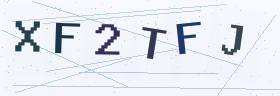 六位字母数字验证码