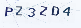 六位字母数字验证码
