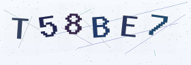 六位字母数字验证码