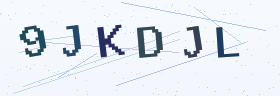 六位字母数字验证码