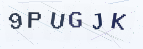六位字母数字验证码
