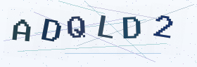 六位字母数字验证码