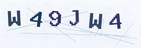 六位字母数字验证码