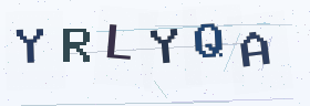 六位字母数字验证码