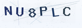 六位字母数字验证码