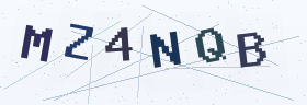 六位字母数字验证码