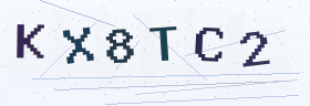 六位字母数字验证码