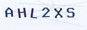 六位字母数字验证码