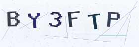 六位字母数字验证码
