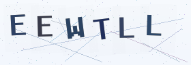 六位字母数字验证码