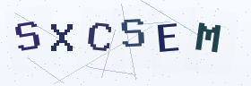 六位字母数字验证码