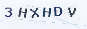六位字母数字验证码