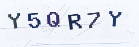 六位字母数字验证码