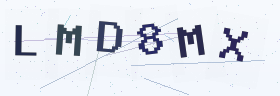 六位字母数字验证码