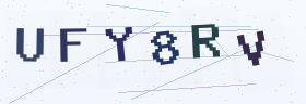 六位字母数字验证码
