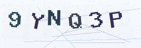 六位字母数字验证码