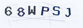 六位字母数字验证码