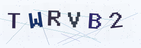 六位字母数字验证码