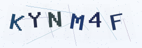 六位字母数字验证码