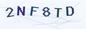 六位字母数字验证码