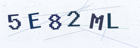 六位字母数字验证码