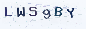 六位字母数字验证码