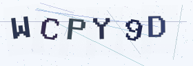 六位字母数字验证码