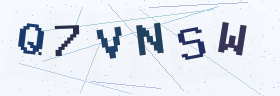 六位字母数字验证码