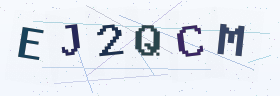 六位字母数字验证码