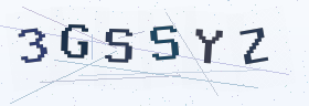 六位字母数字验证码