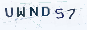 六位字母数字验证码