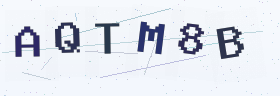 六位字母数字验证码