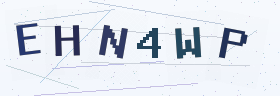 六位字母数字验证码