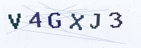 六位字母数字验证码