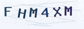 六位字母数字验证码