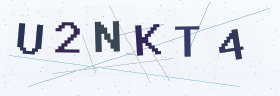 六位字母数字验证码