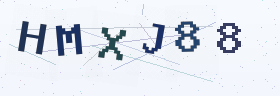 六位字母数字验证码