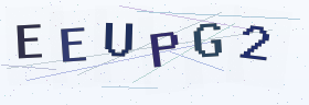 六位字母数字验证码