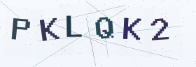 六位字母数字验证码