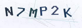 六位字母数字验证码