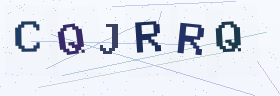 六位字母数字验证码