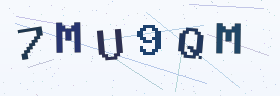 六位字母数字验证码