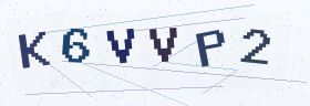 六位字母数字验证码