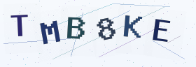 六位字母数字验证码